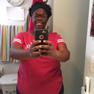 Meet your Posher, Taneya